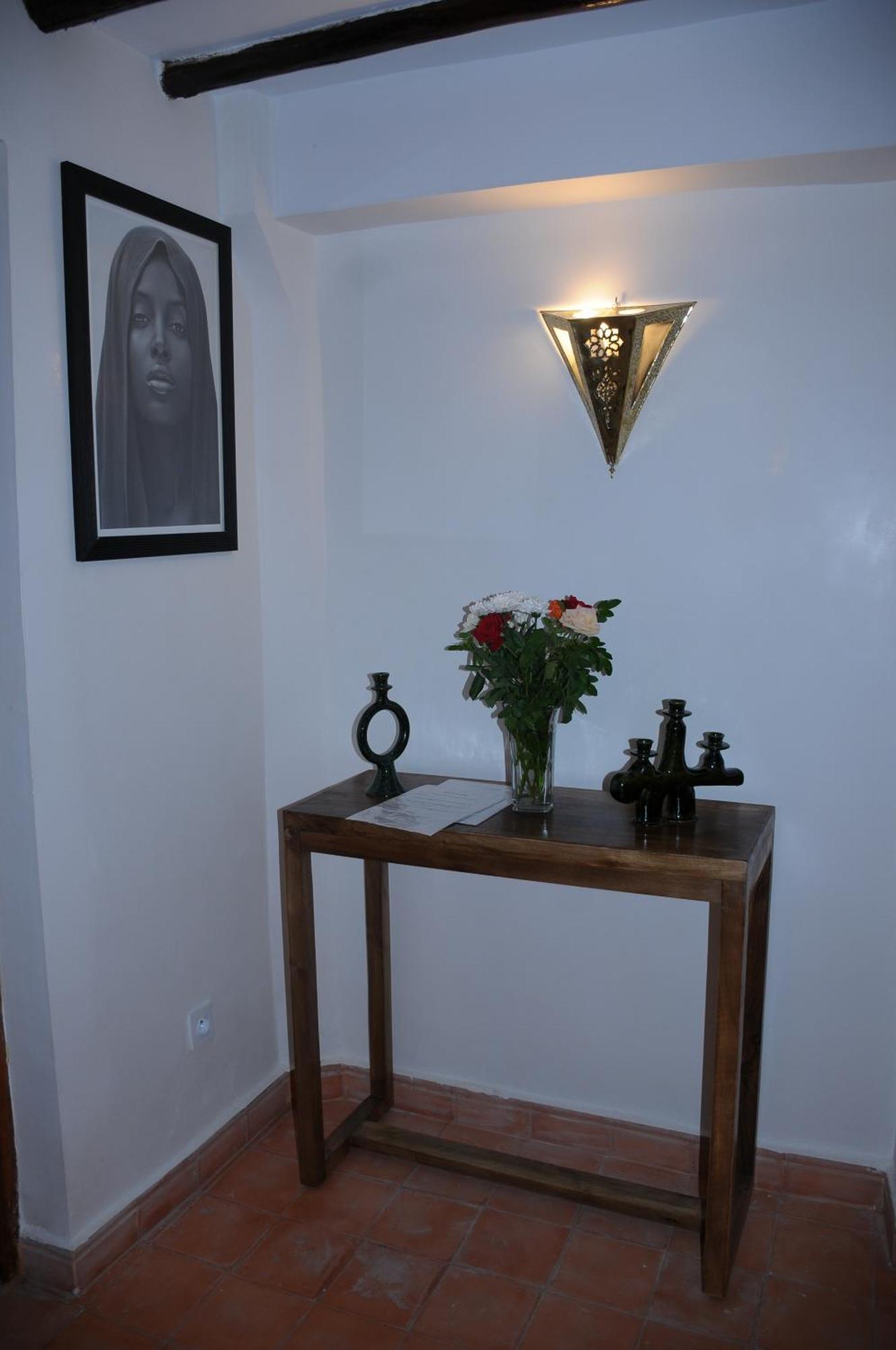 Riad Le Plein Sud Marrakesh Bagian luar foto